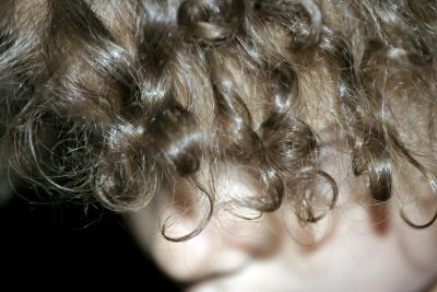 nuttin but curls