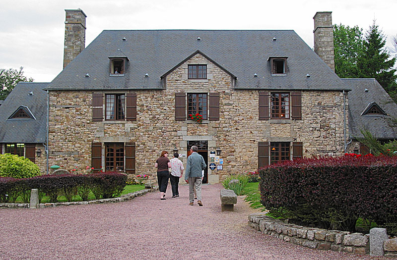 Manoir l'Archerie
