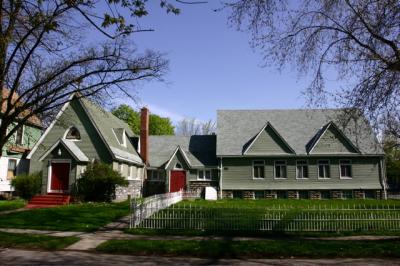 St. Stephen's Episcopal Church