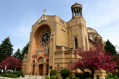 St. Casimir RC Church