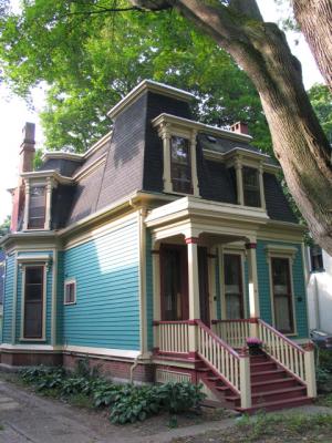 12 Arlington Pl. Buffalo