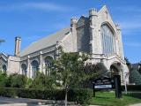 Holy Trinity Lutheran Church