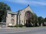 Central Presbyterian Church