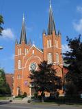 Holy Angels RC Church