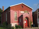 Michigan Avenue Baptist Church