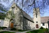 St. Simons Episcopal Church