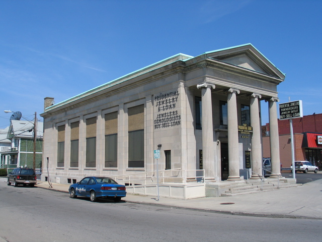 M&T Bank