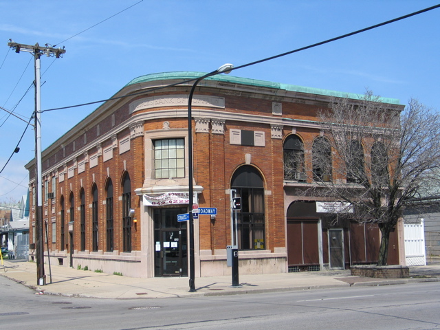 Peoples Bank Of Buffalo