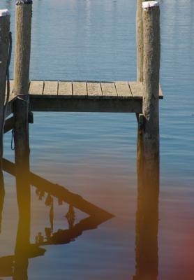 Menemsha Dock