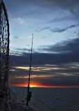 The Vineyard-Chilmark Sunrise