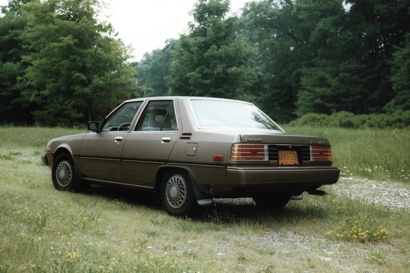 1986 Tredia Left Rear.jpg