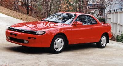 1991 Celica GT Front.jpg