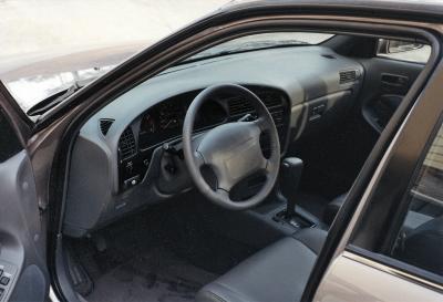 1993 Camry V6 XLE Interior.jpg