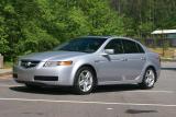 Acura TL 04 Front Left Park Good.jpg