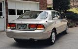 1993 Mazda 626 Rear.jpg