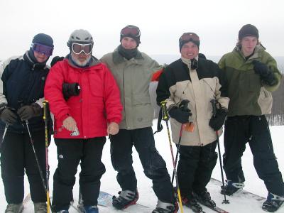 Kamies Gang at Highlands 05.jpg