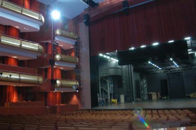 Theatre 2
