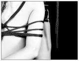 string