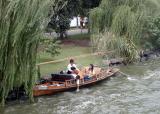 Boat for hire, Hangzhou