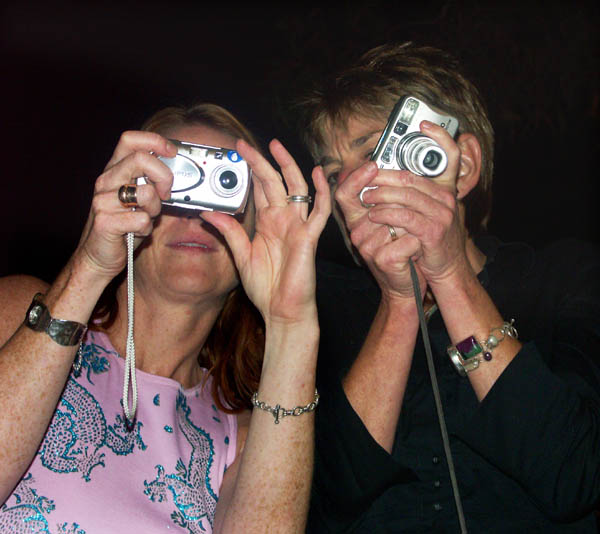 Camera Cousins