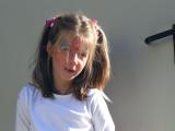 My niece