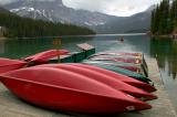 Emerald Lake III