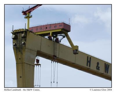 Harland & Wolff