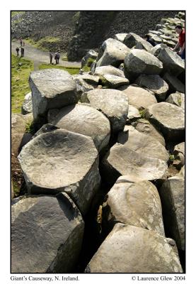 Giants Causeway