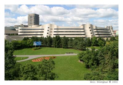 Museum of Civilization