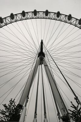 The London Eye