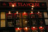 The Teahouse
