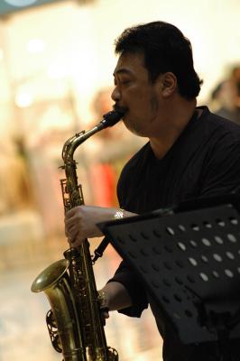 Musician