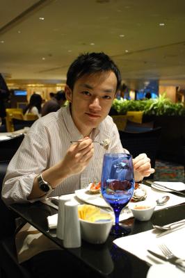 Great Dinner