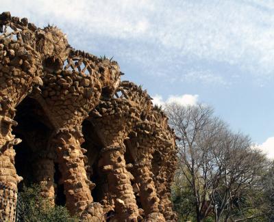 ParcGuell