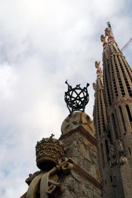 SagradaFamilia