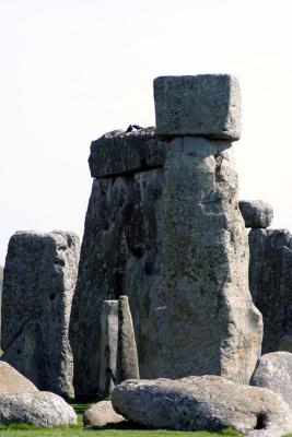 Stonehenge