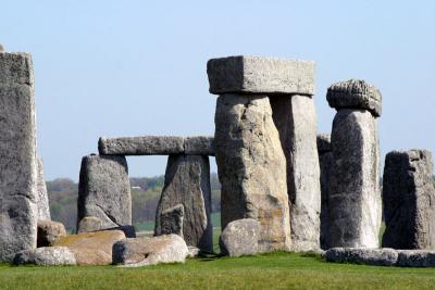 Stonehenge