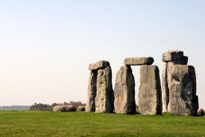 Stonehenge