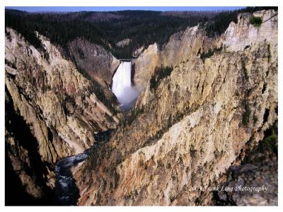 Lower Fall
