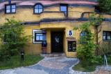 Hundertwasser Entrance