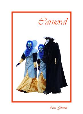 Carneval - 8 May 04