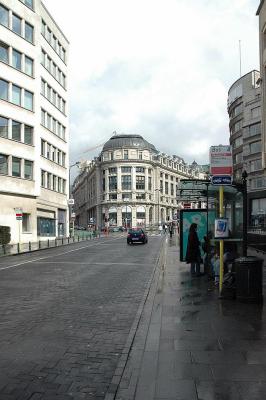 006 Corner Ravensteinstreet seen from Central.jpg