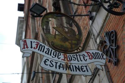 164 The Pub's Logo hanging over the entrance.jpg
