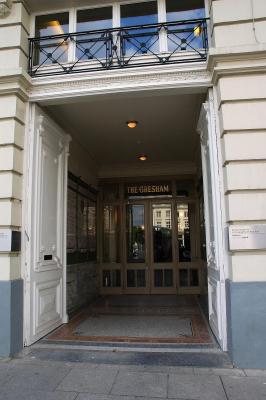 191 The side entrance of the Mueum.jpg