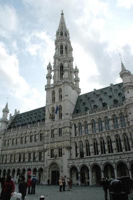 055 Brussels Communal House.jpg