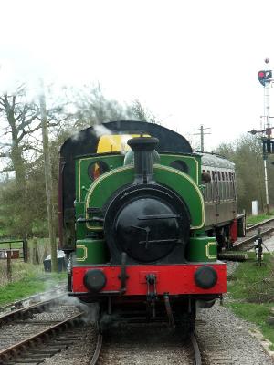 Swindon Steam