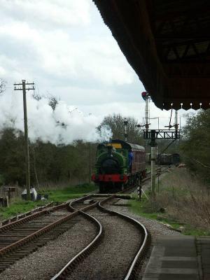 Swindon Steam