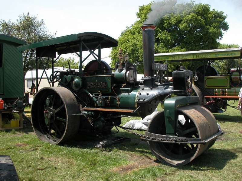 Sellindge Steam Special1109.JPG