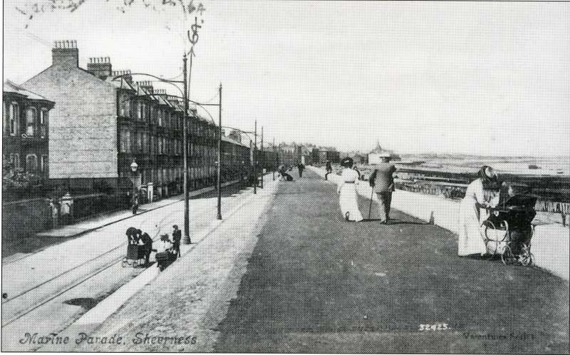 Marine Parade