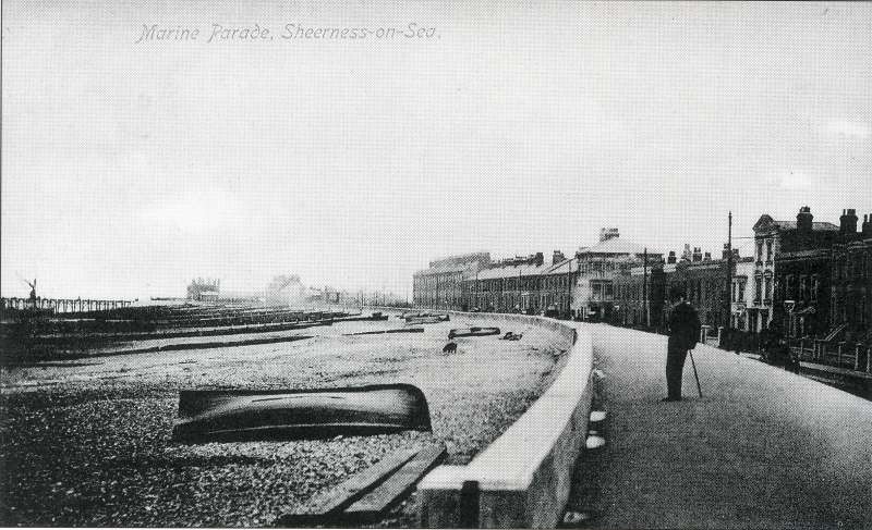 Marine Parade